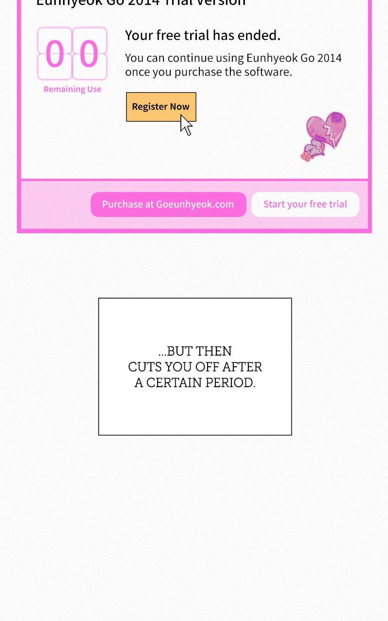 Read Operation True Love EN Manga Online