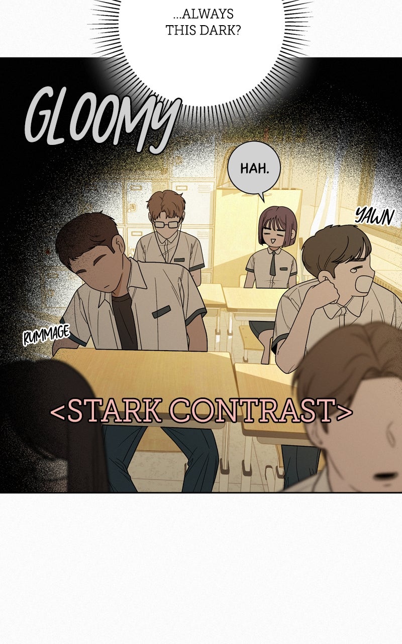 Read Operation True Love EN Manga Online