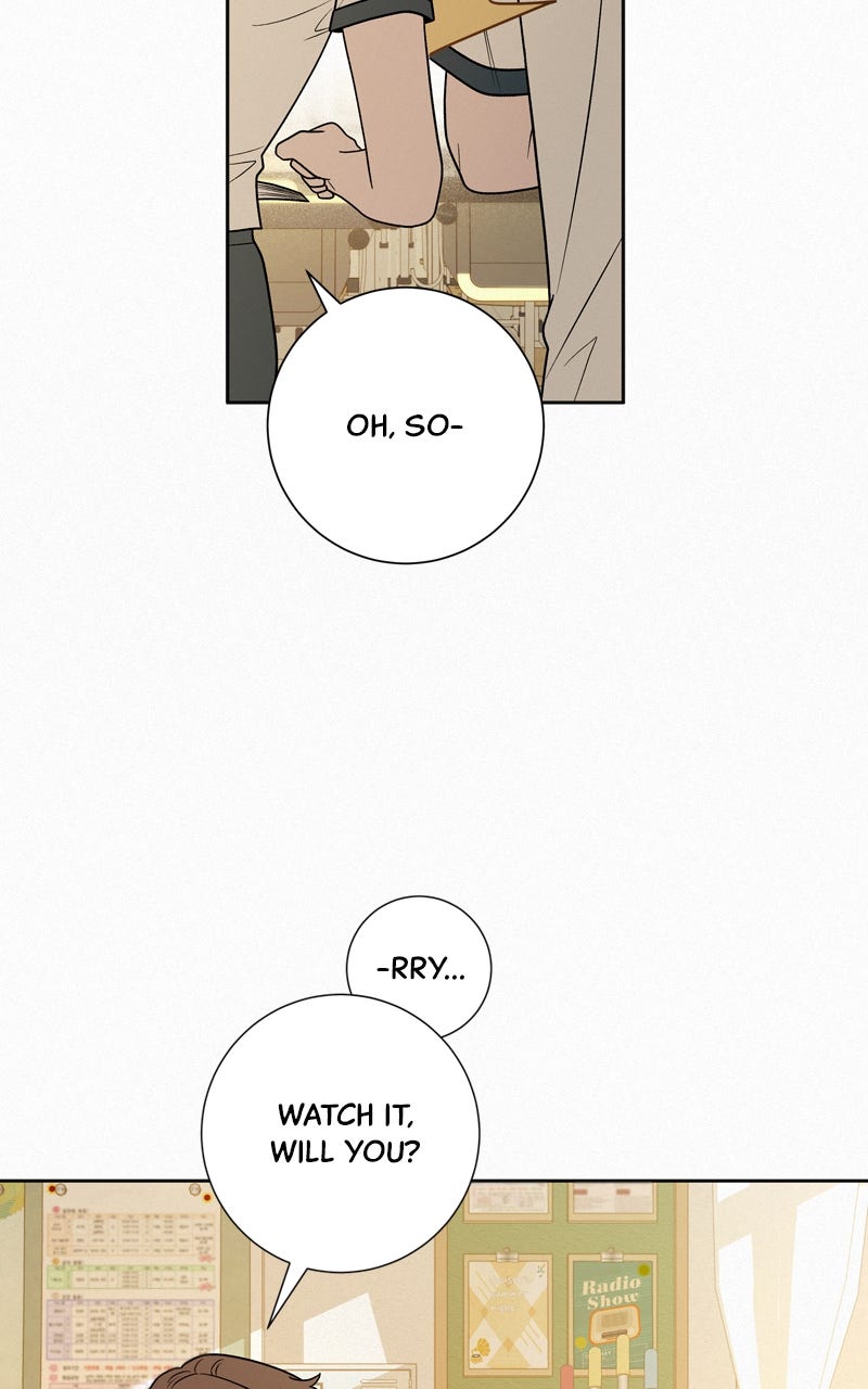 Read Operation True Love EN Manga Online