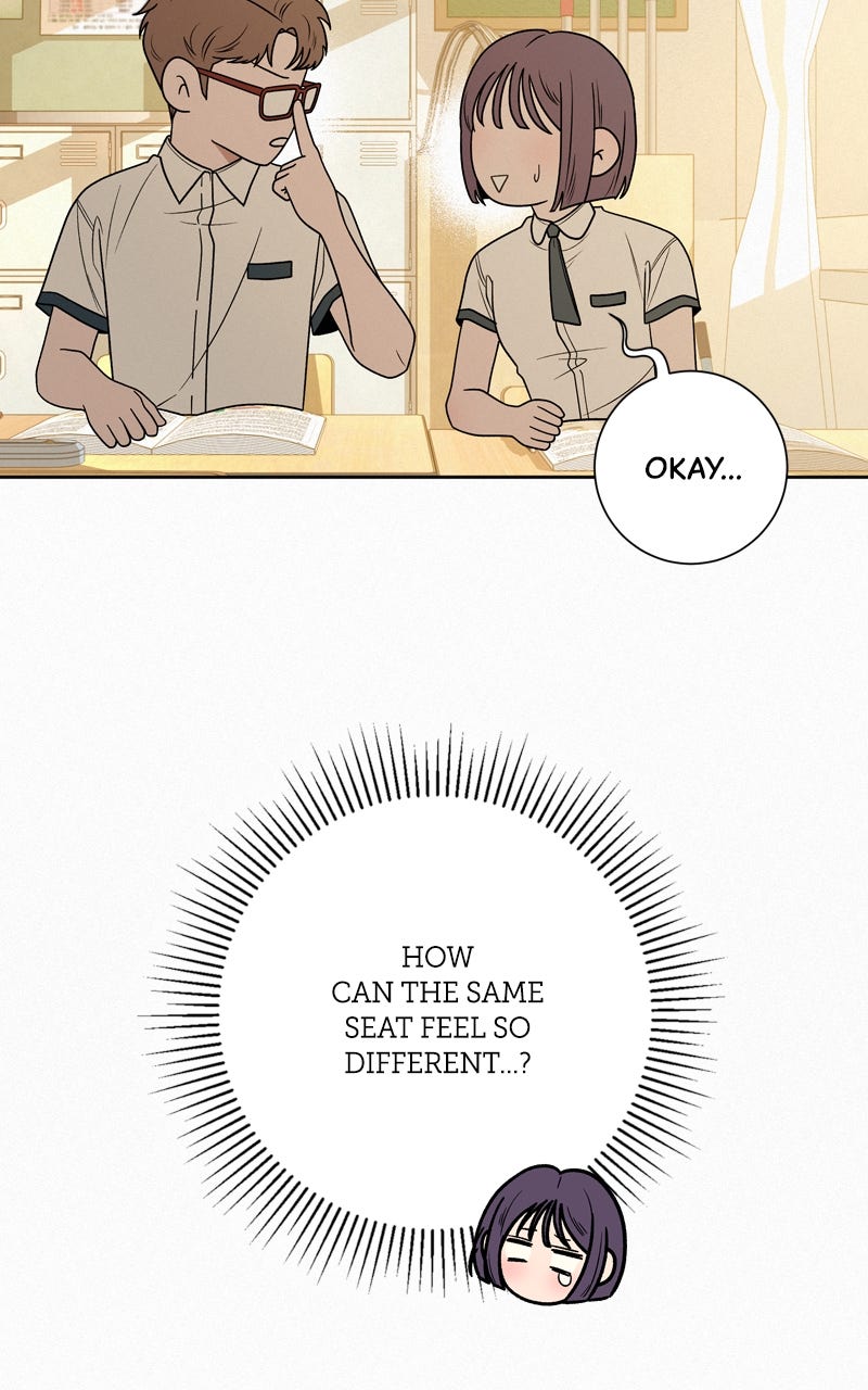 Read Operation True Love EN Manga Online