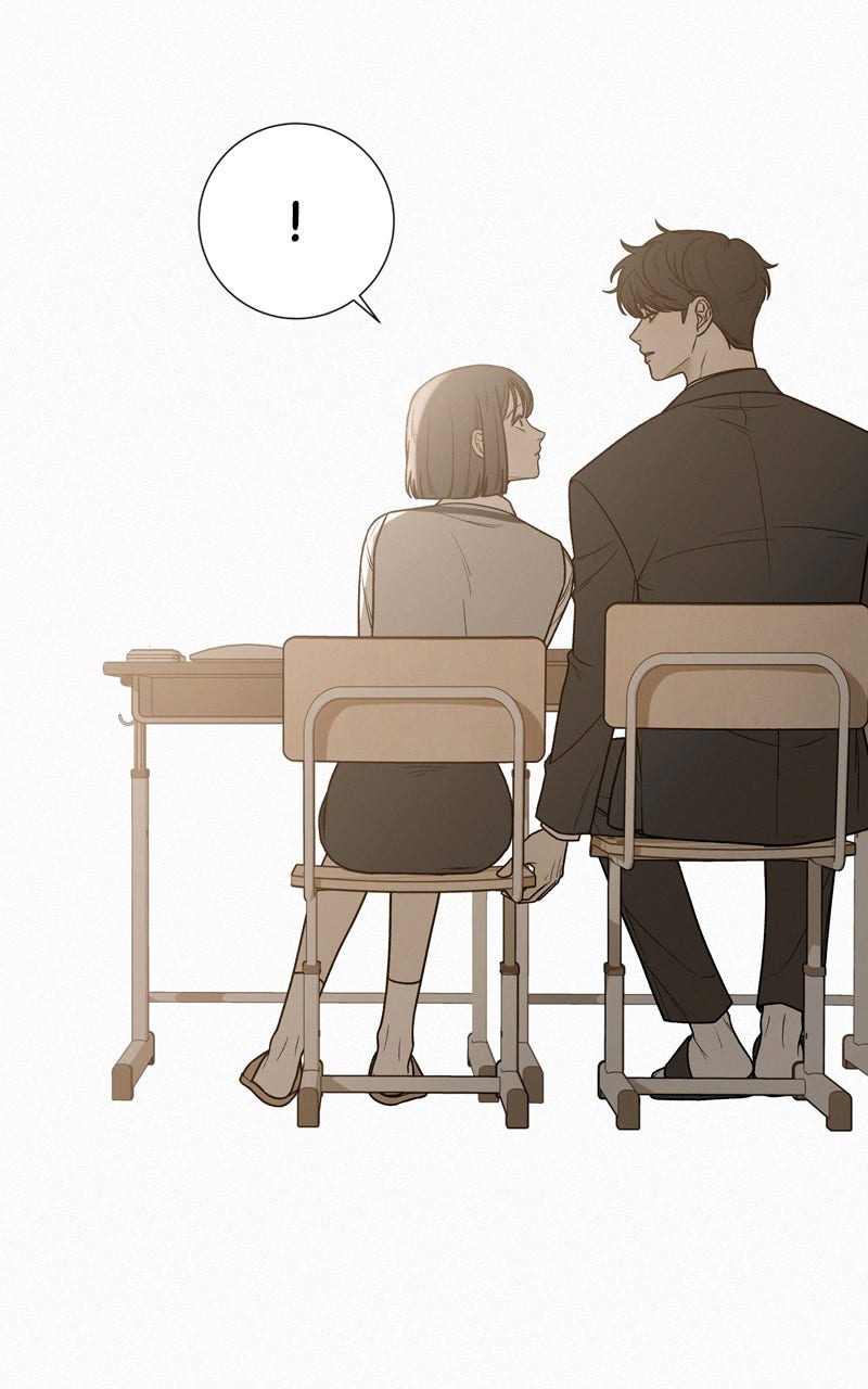 Read Operation True Love EN Manga Online