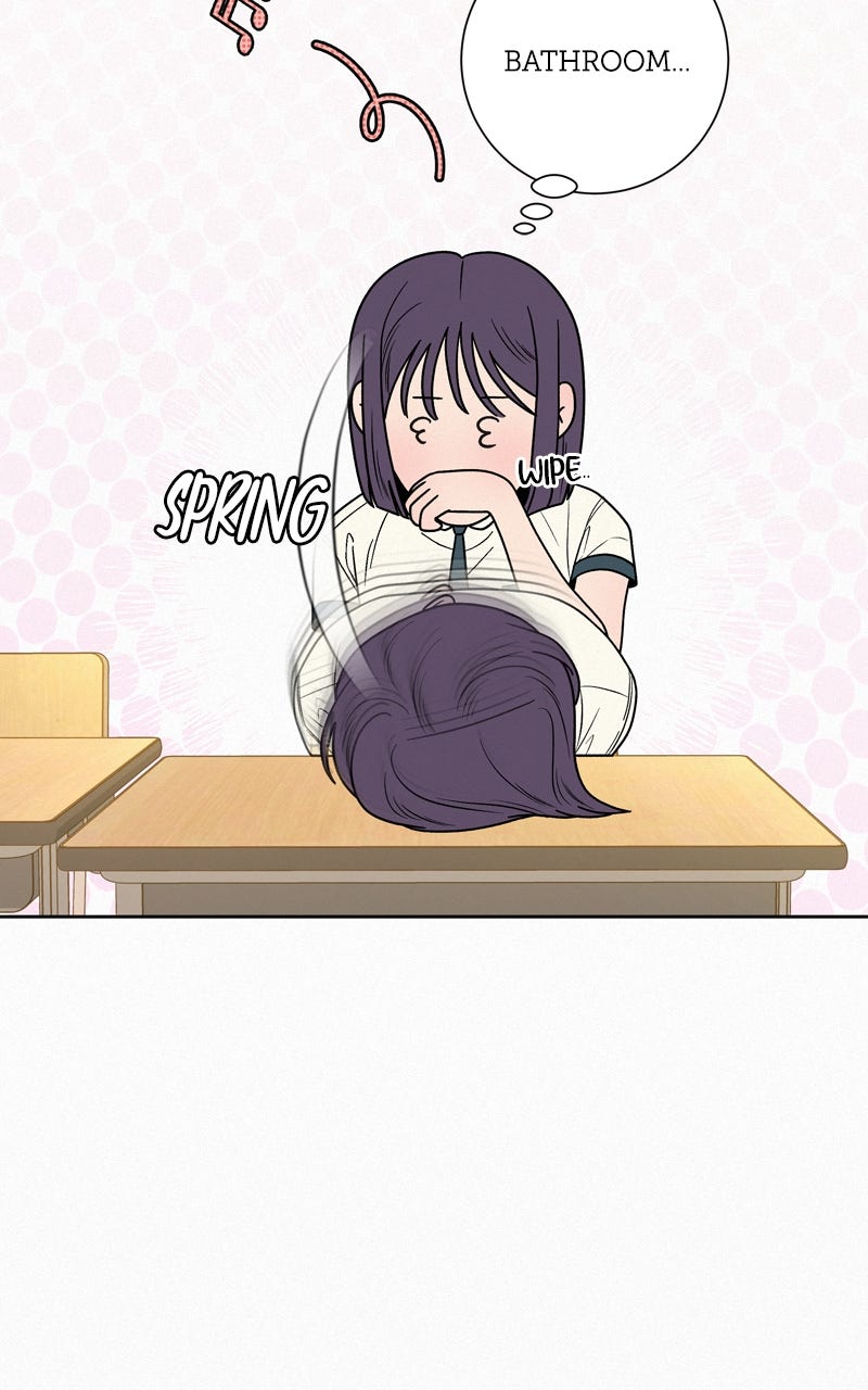 Read Operation True Love EN Manga Online