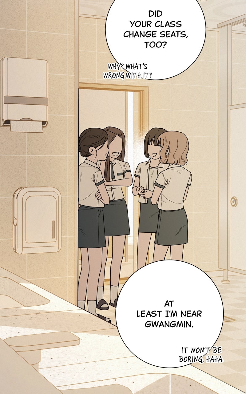 Read Operation True Love EN Manga Online