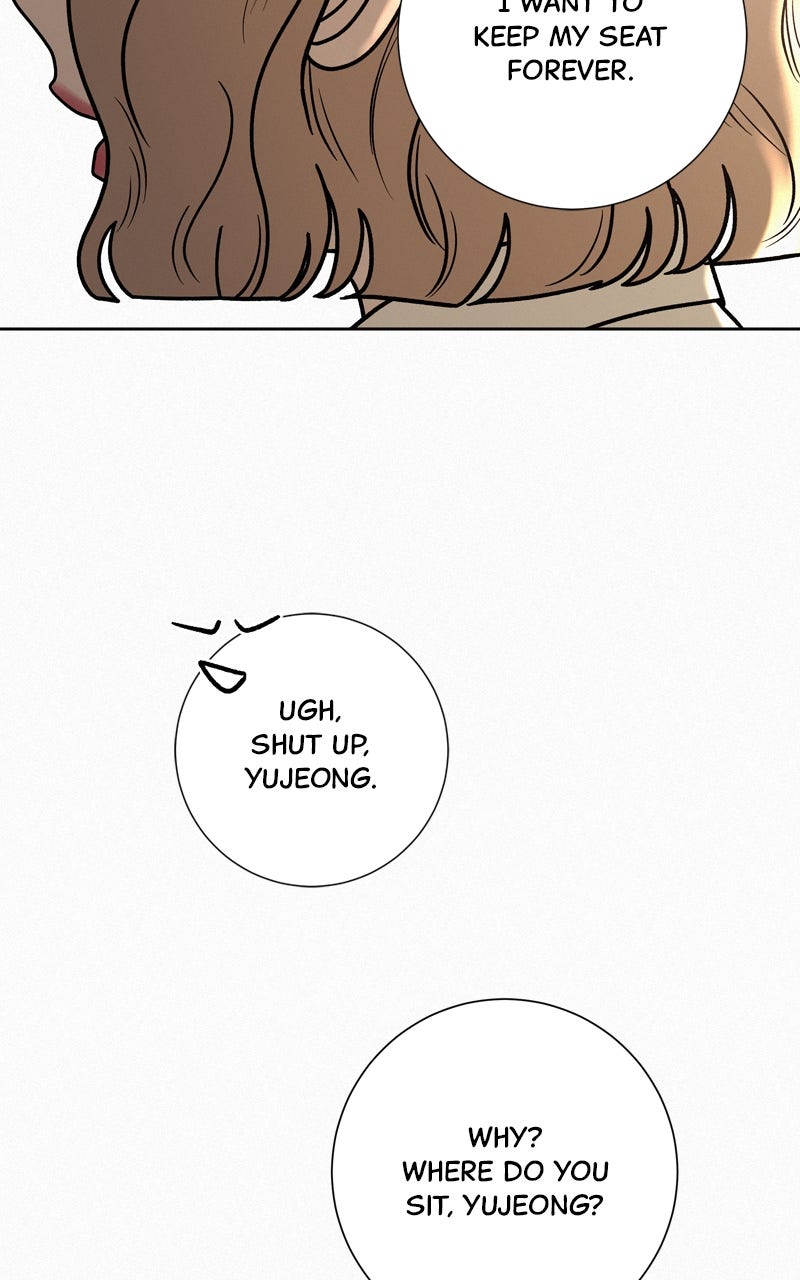 Read Operation True Love EN Manga Online