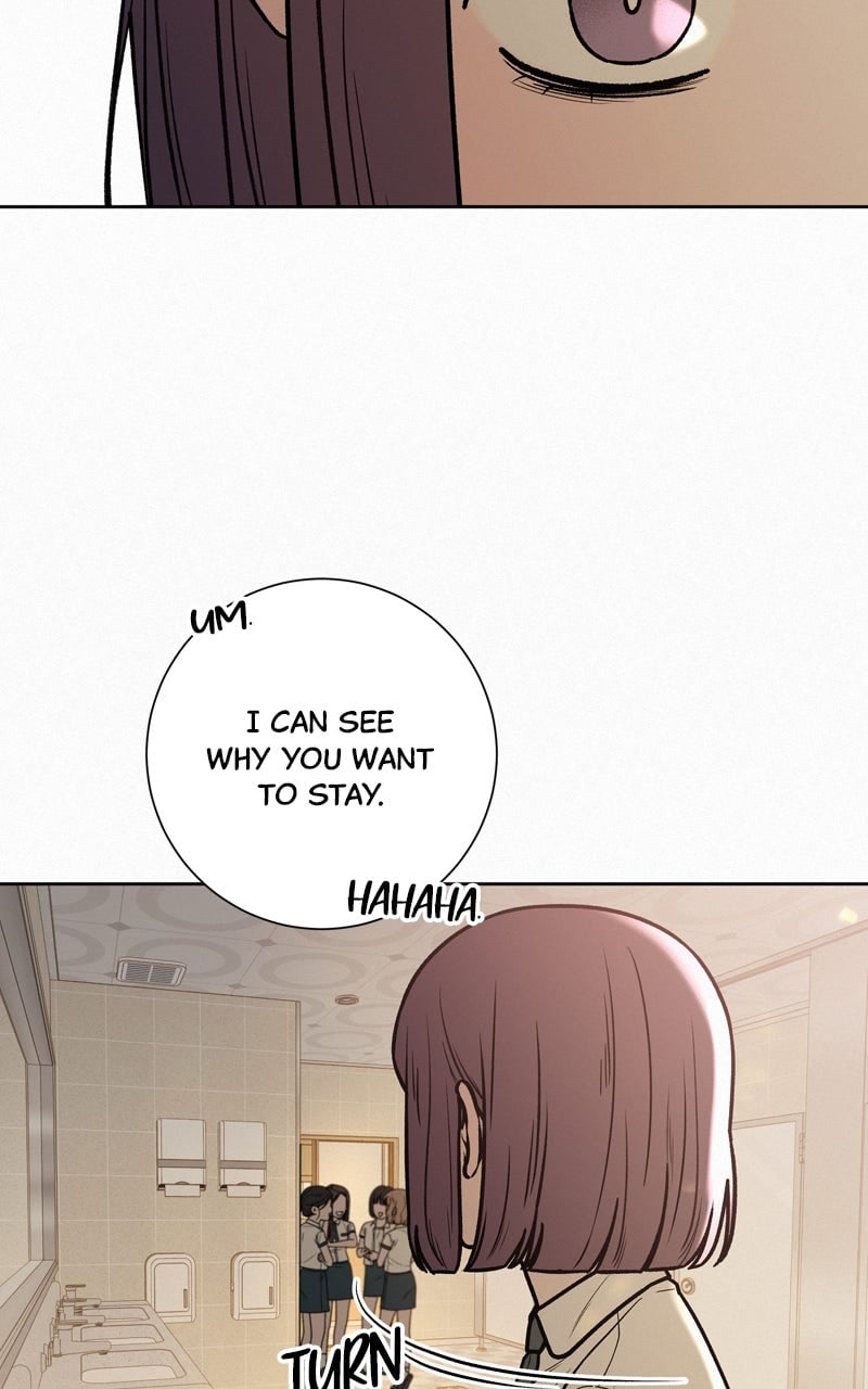 Read Operation True Love EN Manga Online