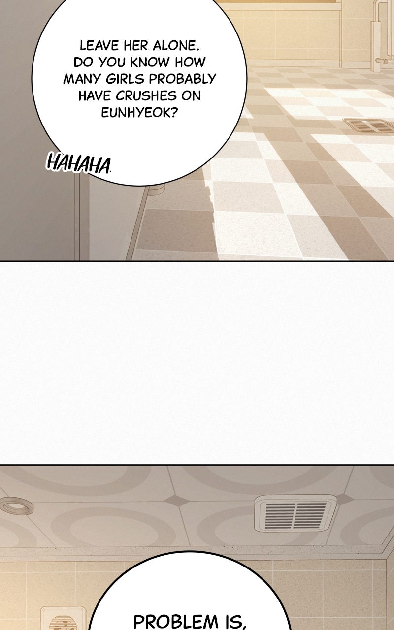 Read Operation True Love EN Manga Online