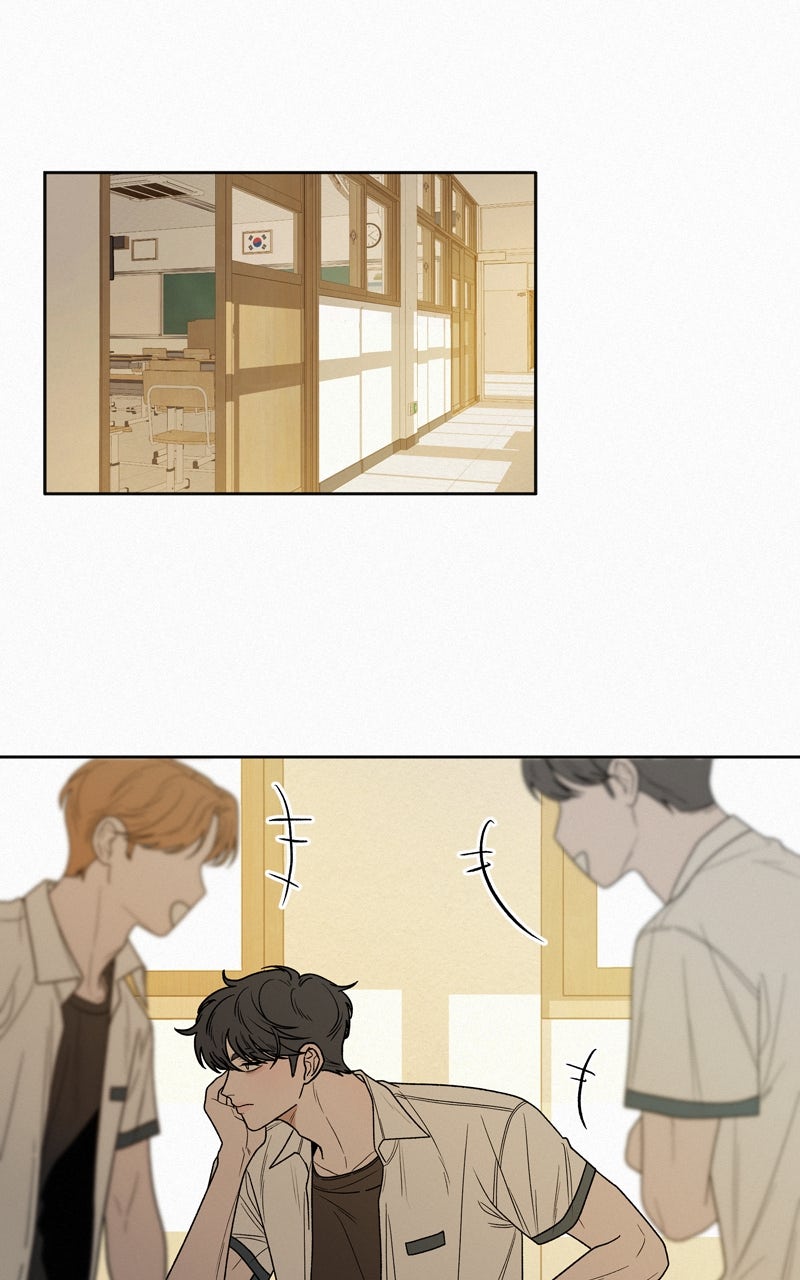 Read Operation True Love EN Manga Online