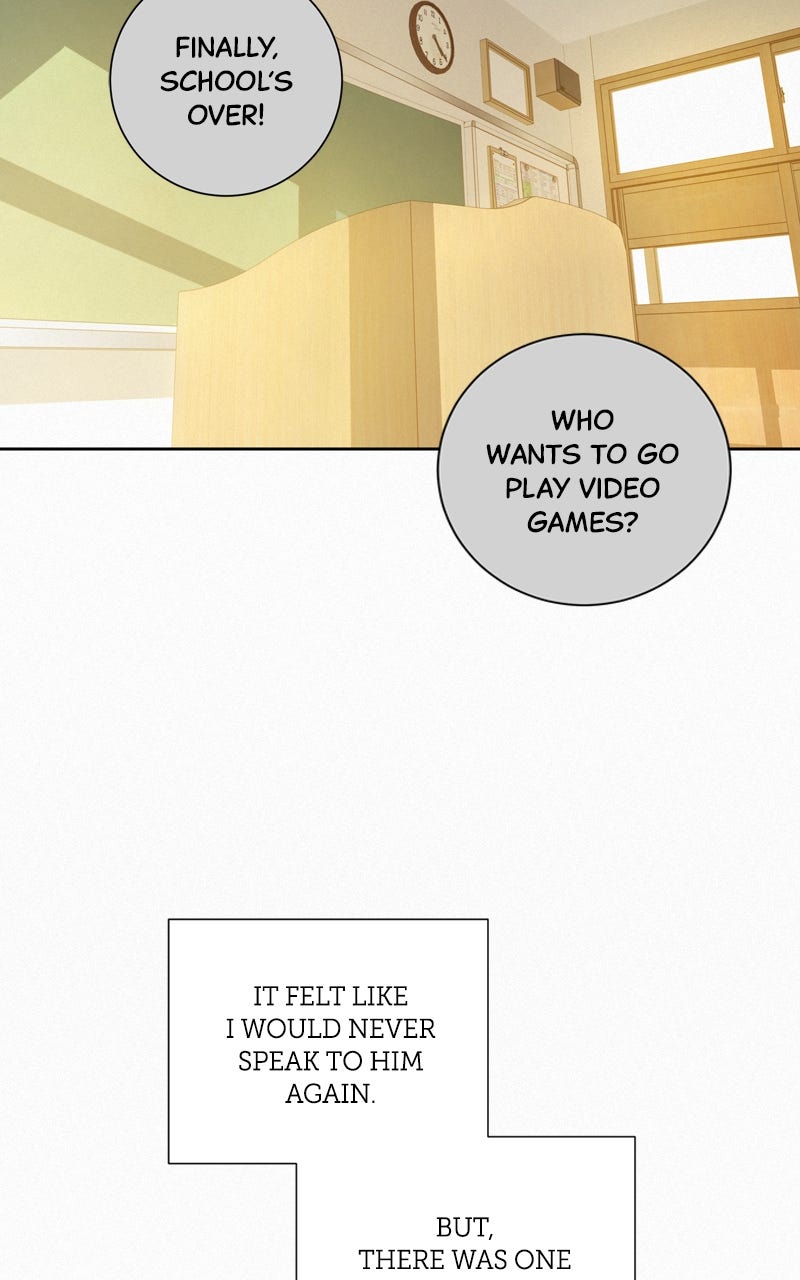 Read Operation True Love EN Manga Online