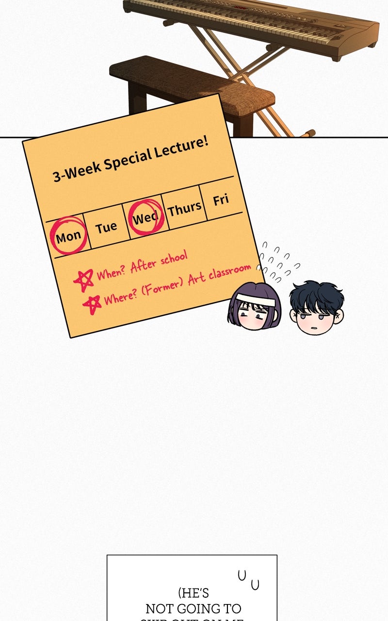 Read Operation True Love EN Manga Online