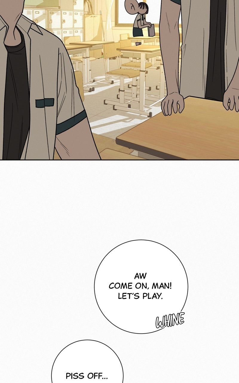 Read Operation True Love EN Manga Online