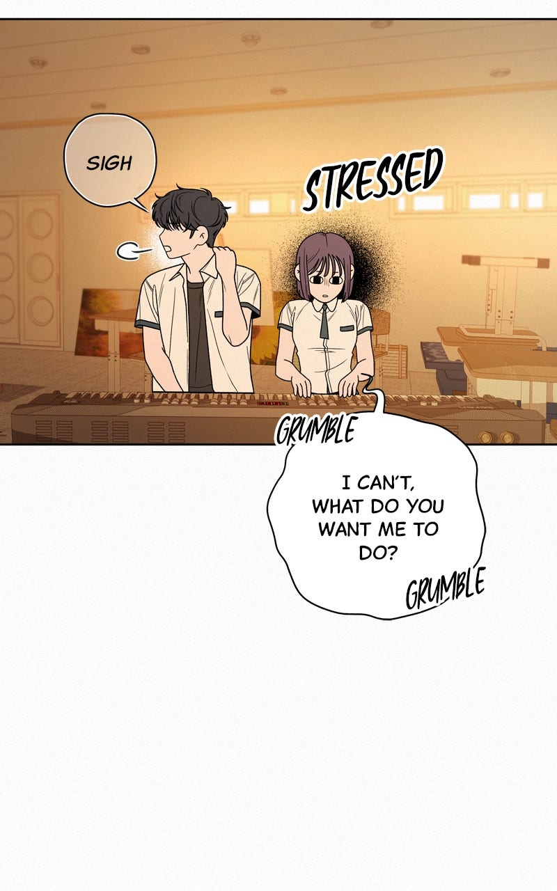 Read Operation True Love EN Manga Online