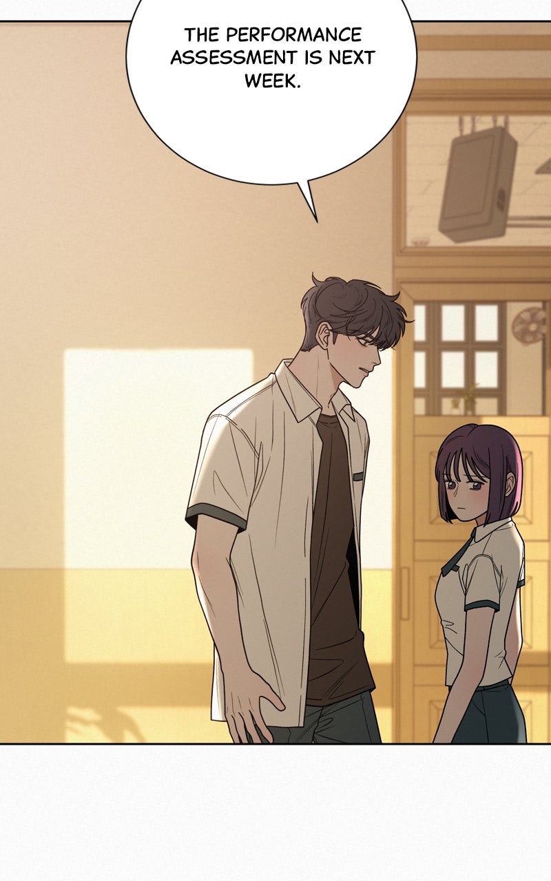 Read Operation True Love EN Manga Online