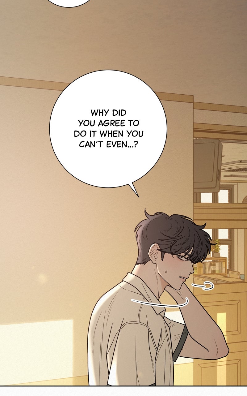 Read Operation True Love EN Manga Online