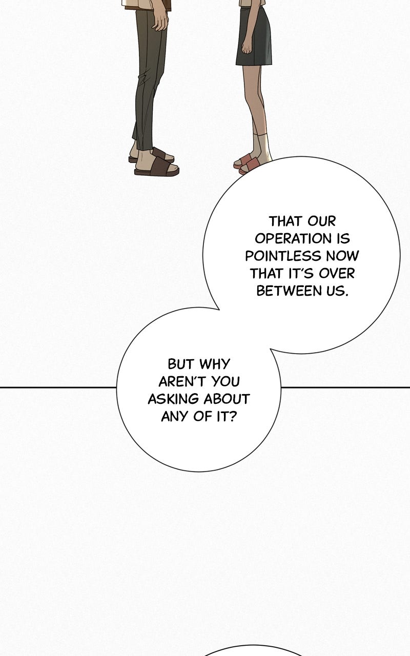 Read Operation True Love EN Manga Online