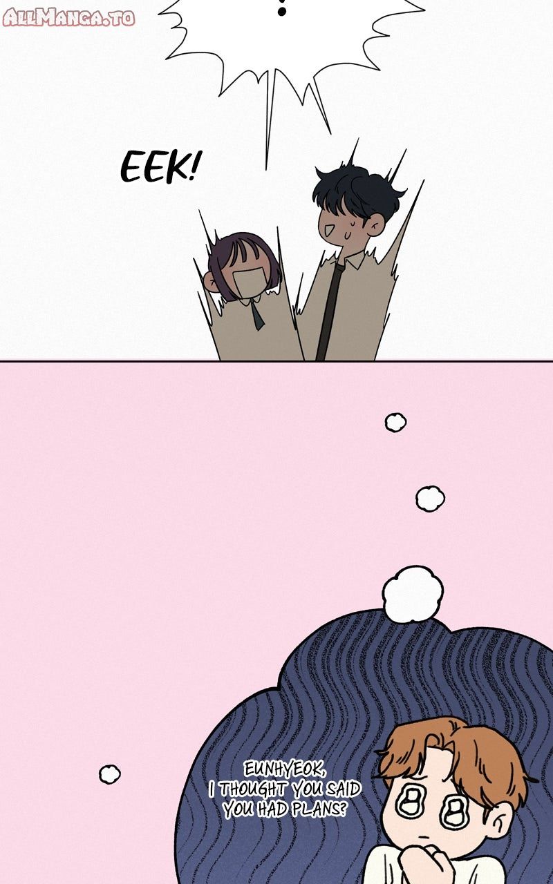 Read Operation True Love EN Manga Online