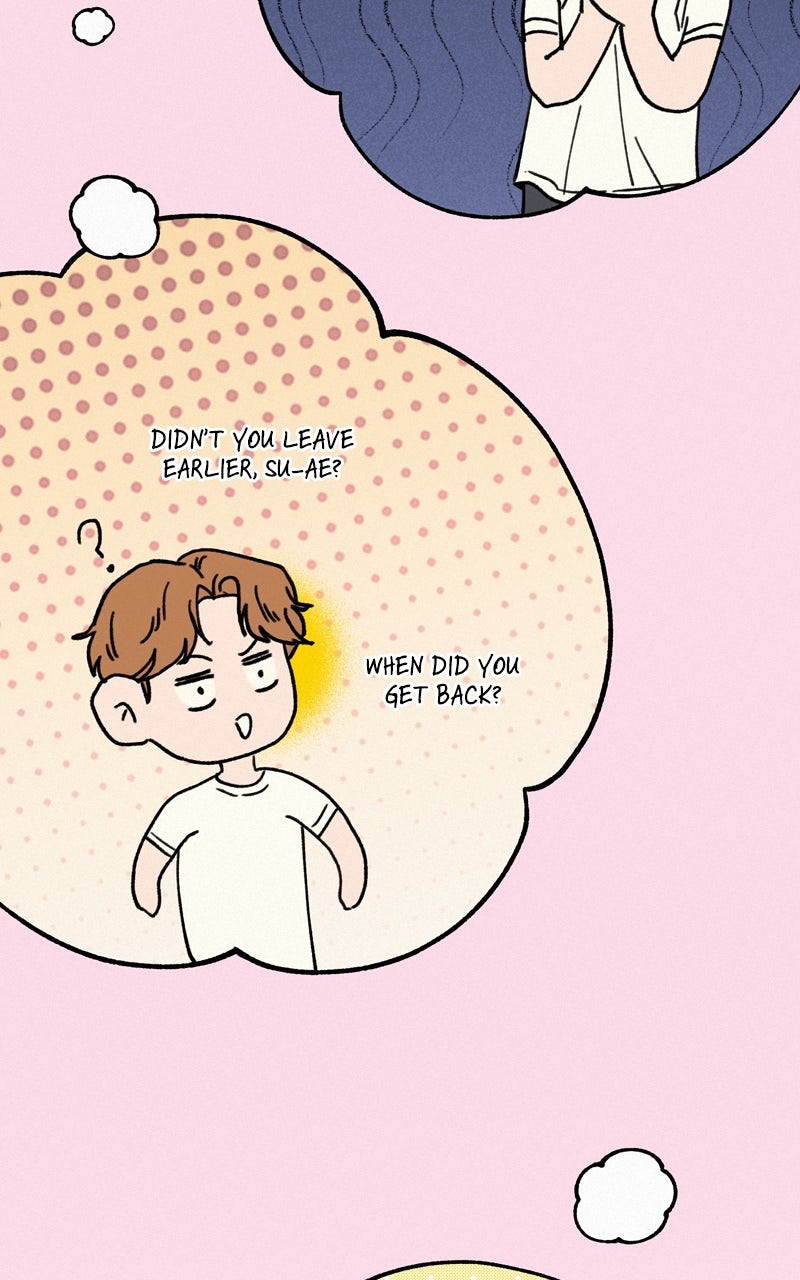 Read Operation True Love EN Manga Online