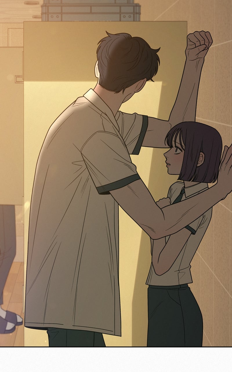 Read Operation True Love EN Manga Online