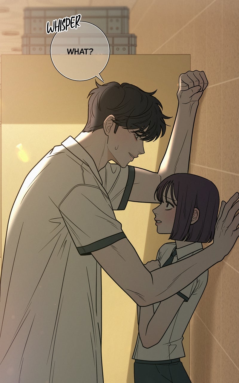 Read Operation True Love EN Manga Online