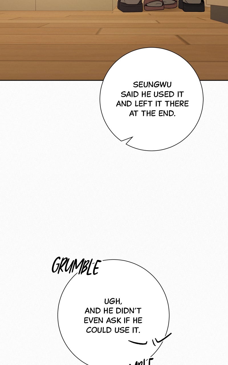 Read Operation True Love EN Manga Online