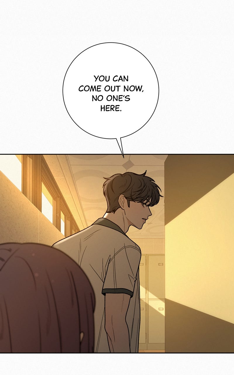 Read Operation True Love EN Manga Online