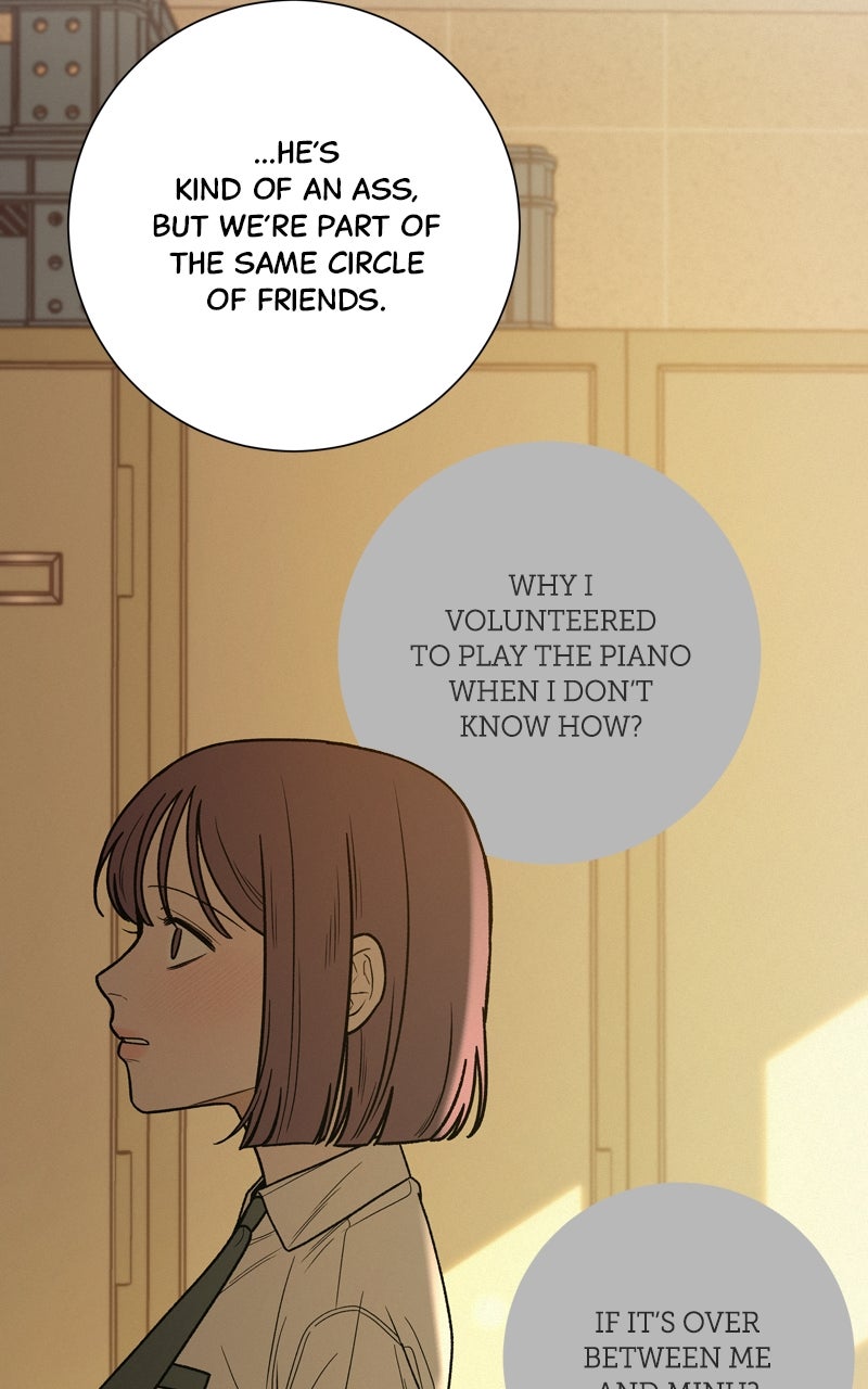 Read Operation True Love EN Manga Online