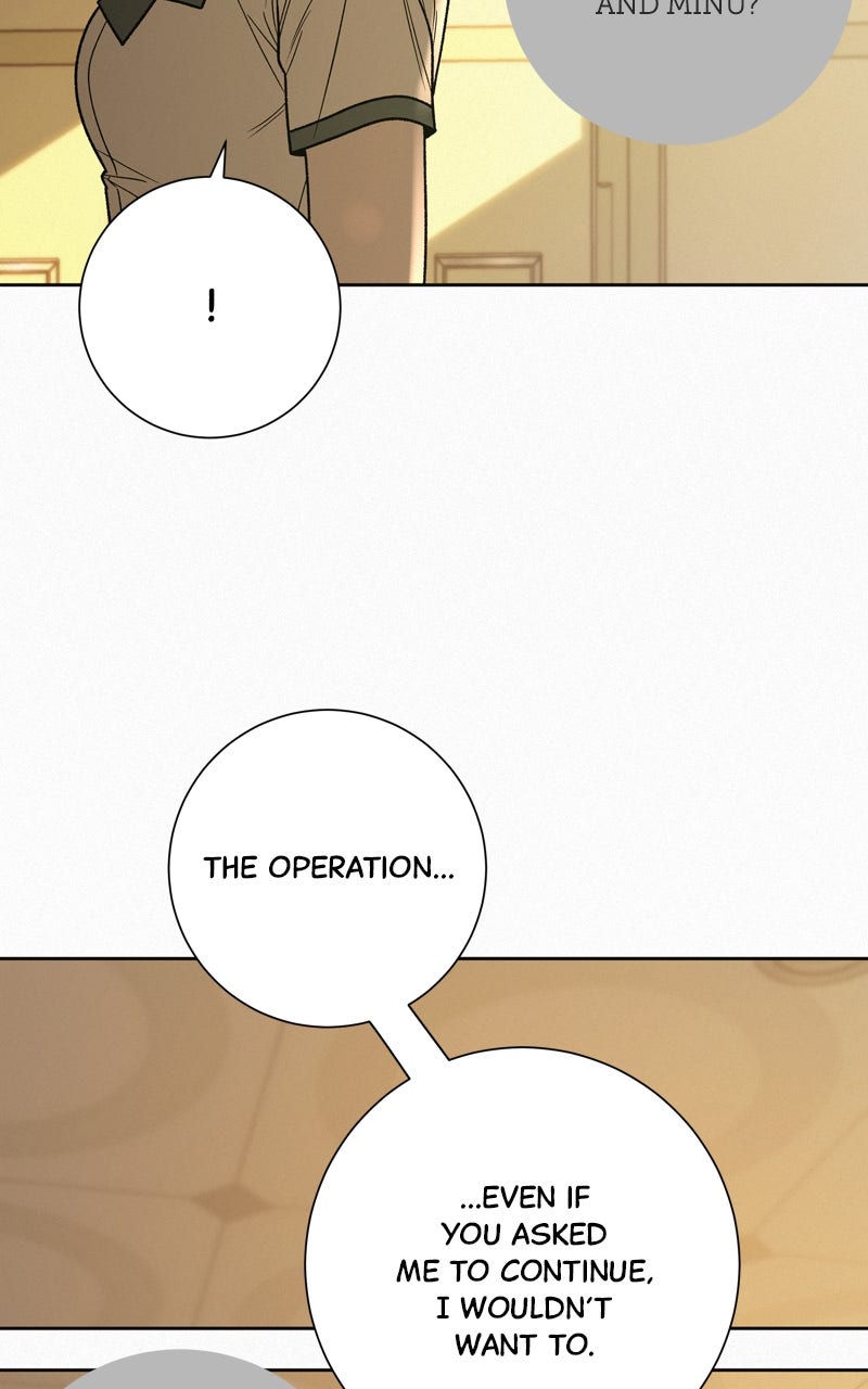 Read Operation True Love EN Manga Online