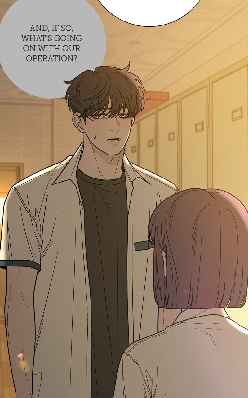 Read Operation True Love EN Manga Online