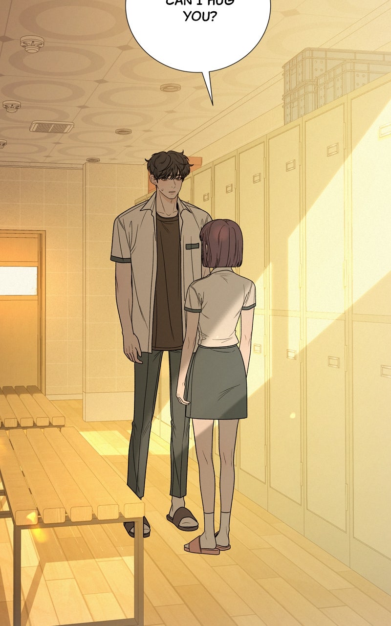 Read Operation True Love EN Manga Online