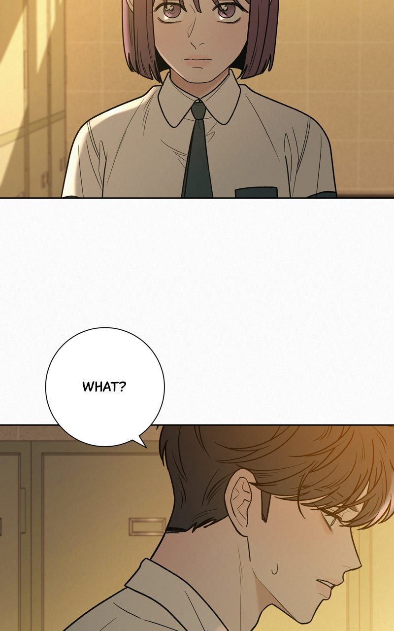 Read Operation True Love EN Manga Online