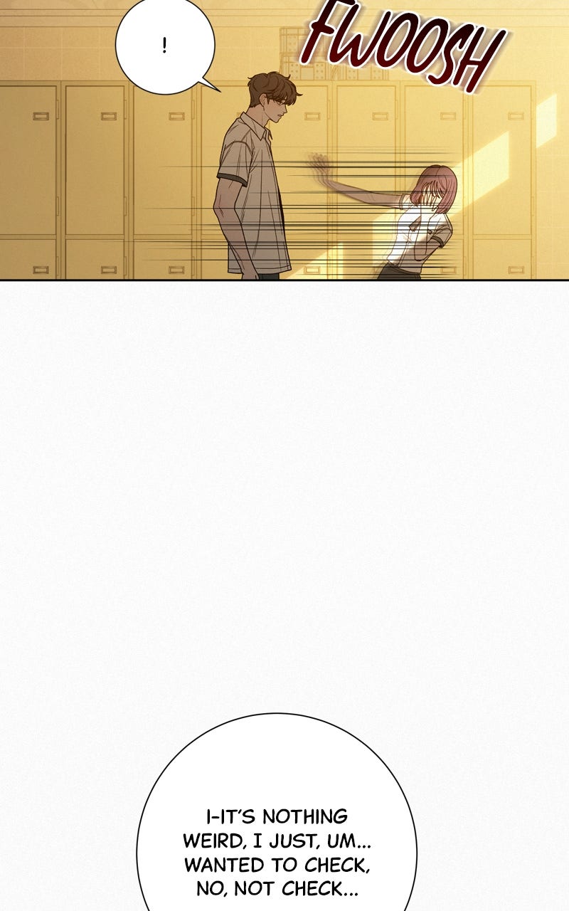 Read Operation True Love EN Manga Online