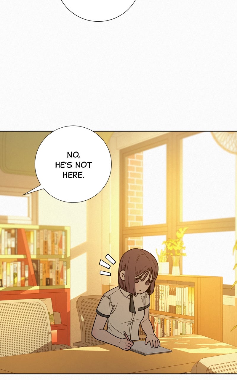 Read Operation True Love EN Manga Online