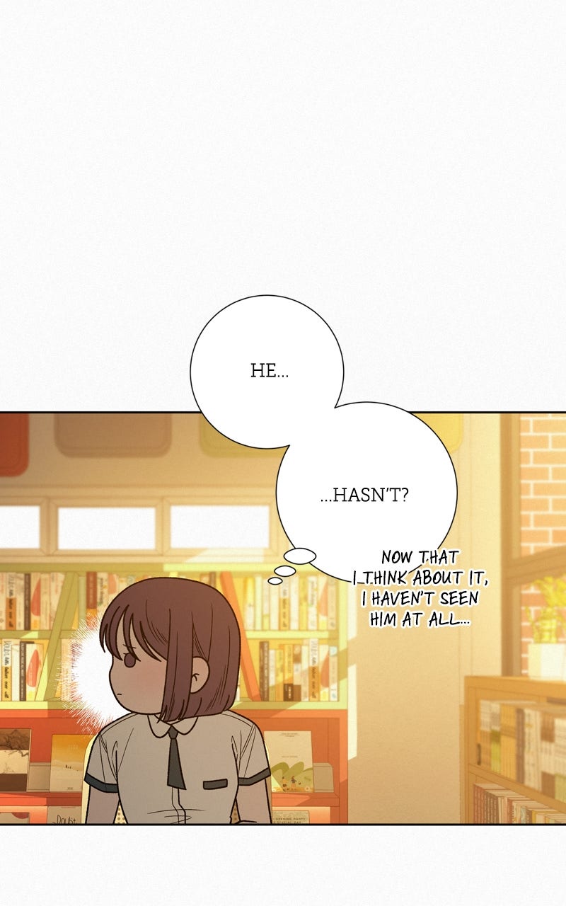 Read Operation True Love EN Manga Online