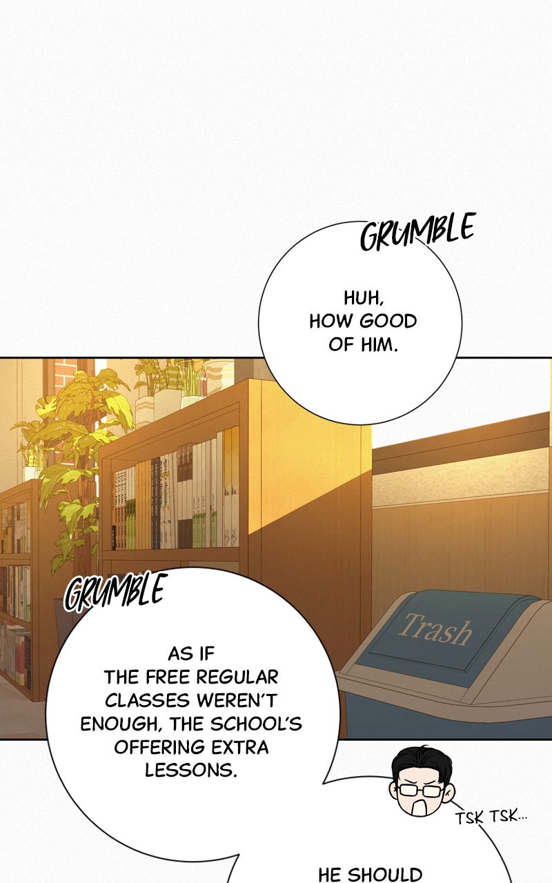 Read Operation True Love EN Manga Online