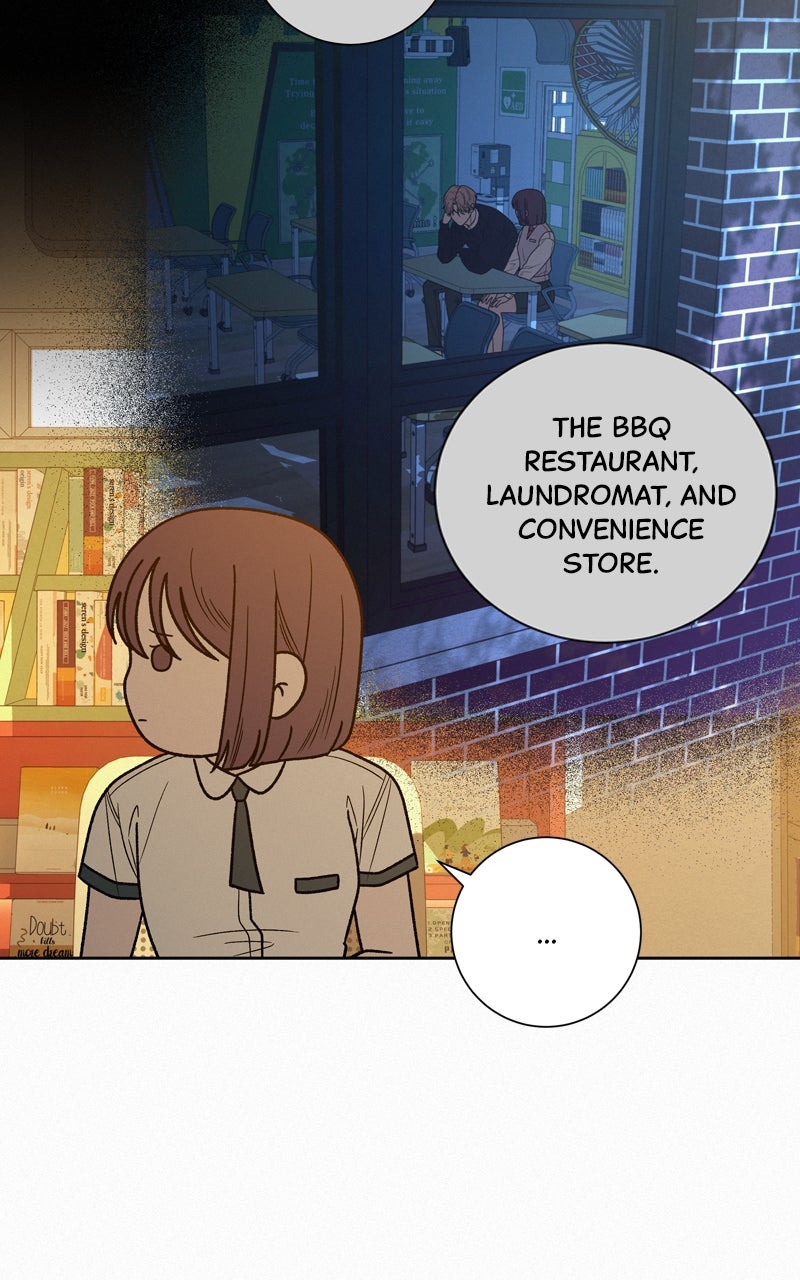 Read Operation True Love EN Manga Online