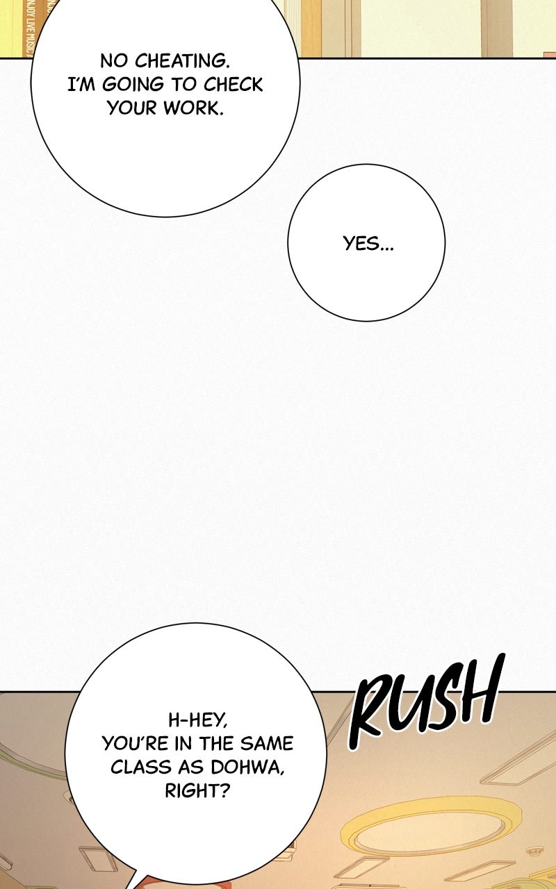 Read Operation True Love EN Manga Online