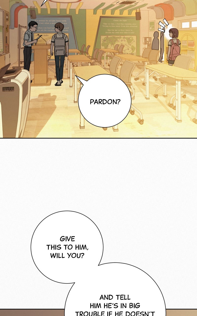 Read Operation True Love EN Manga Online