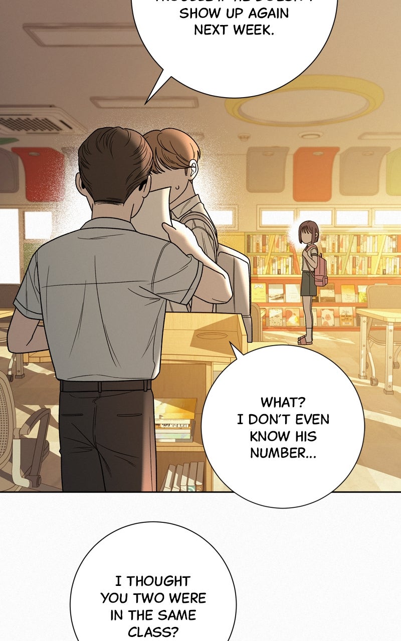 Read Operation True Love EN Manga Online