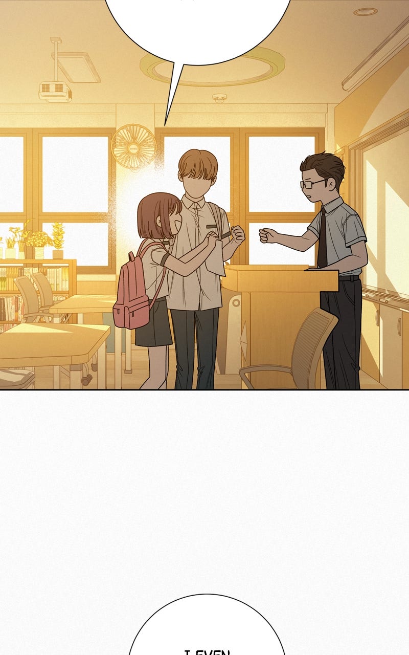 Read Operation True Love EN Manga Online