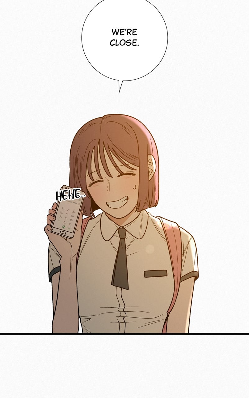 Read Operation True Love EN Manga Online