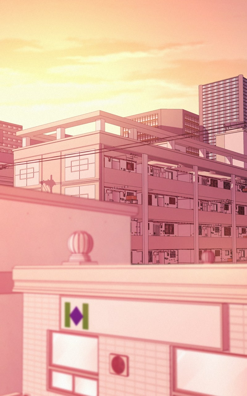 Read Operation True Love EN Manga Online