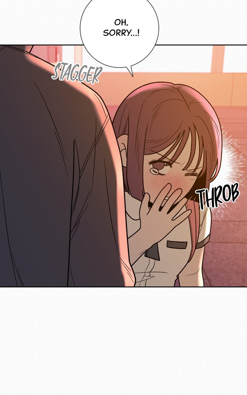 Read Operation True Love EN Manga Online