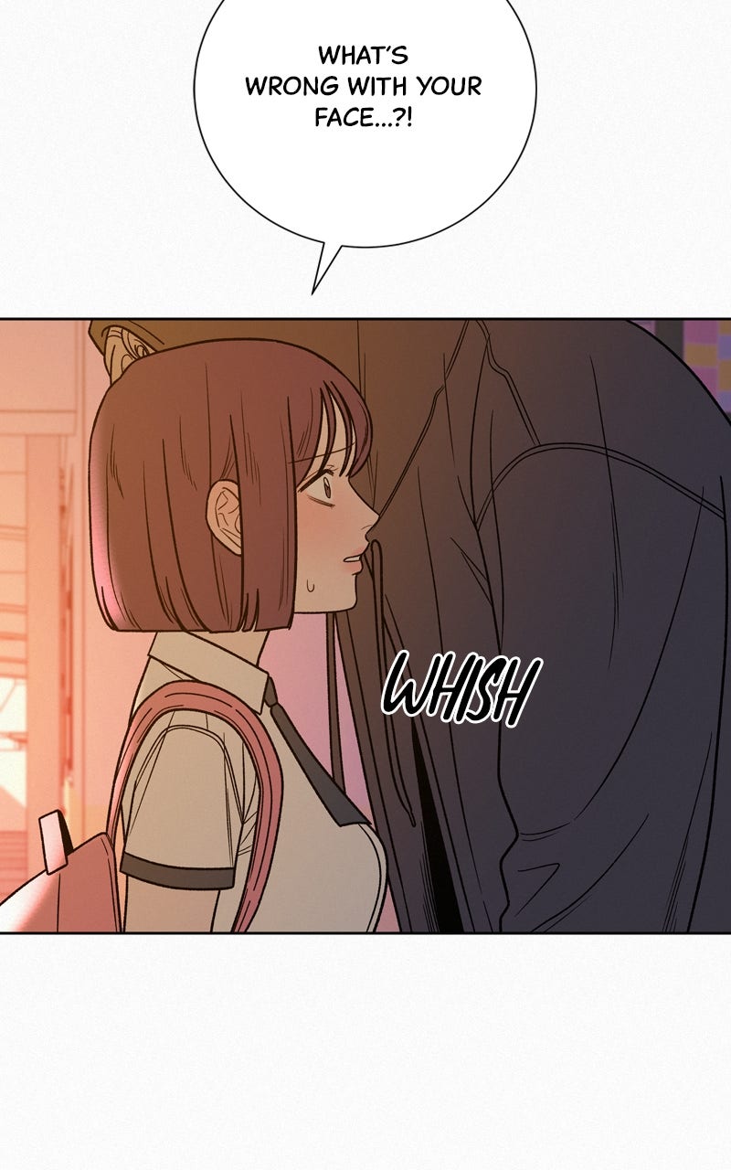 Read Operation True Love EN Manga Online