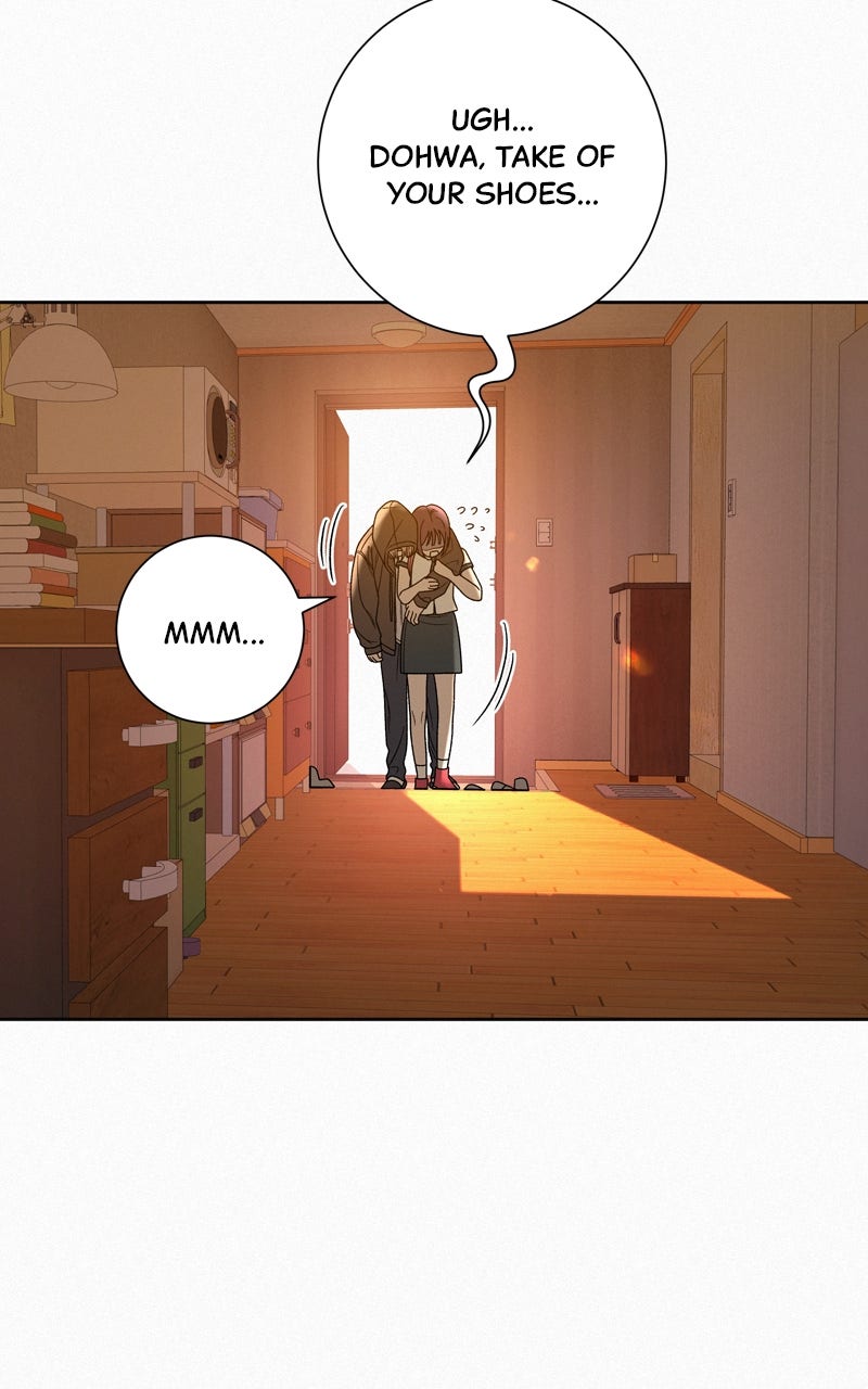 Read Operation True Love EN Manga Online