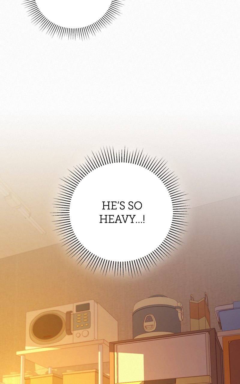 Read Operation True Love EN Manga Online