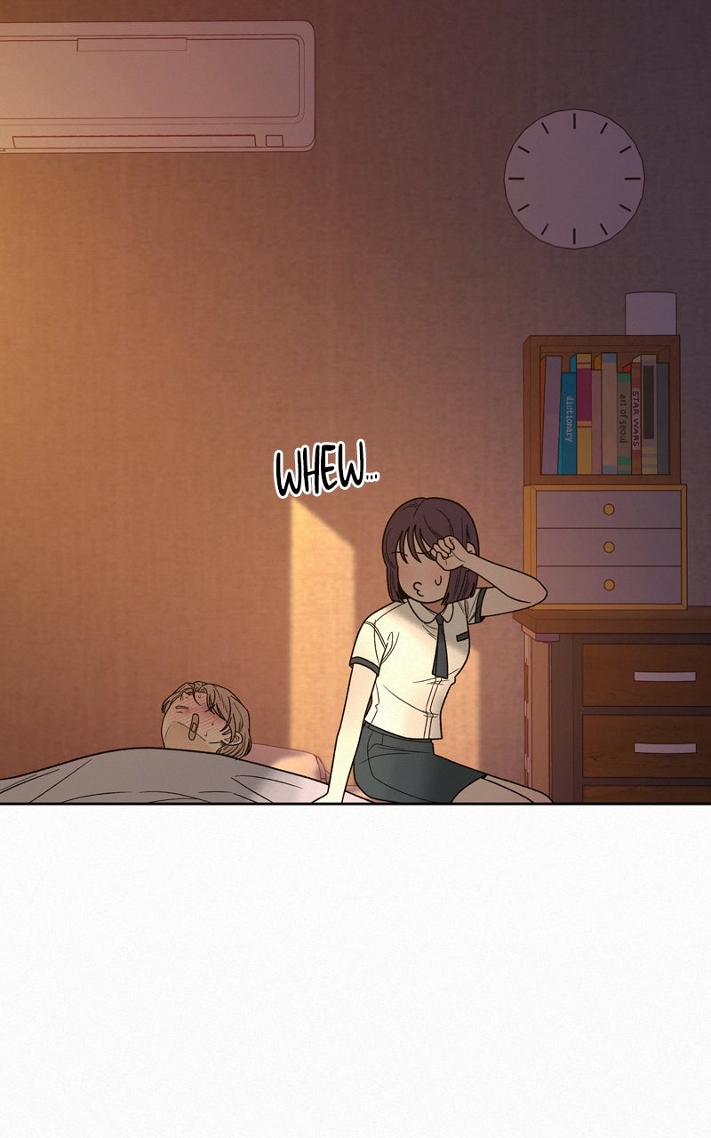 Read Operation True Love EN Manga Online