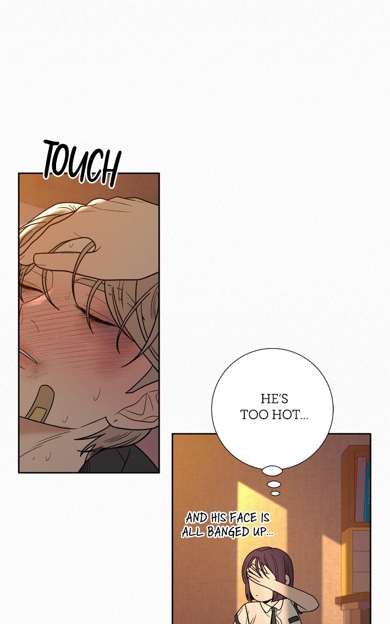 Read Operation True Love EN Manga Online