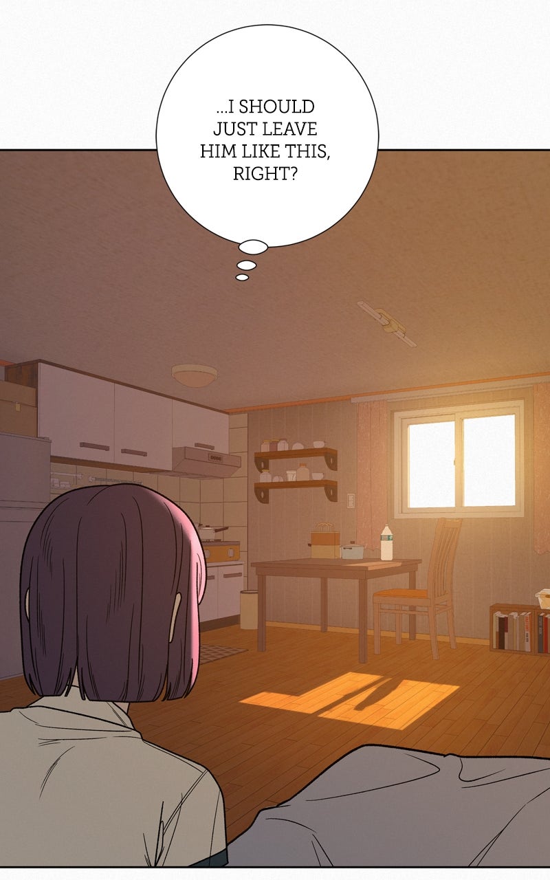 Read Operation True Love EN Manga Online