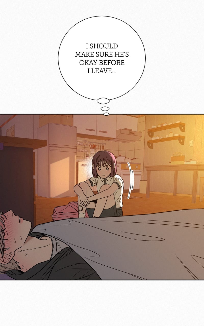 Read Operation True Love EN Manga Online