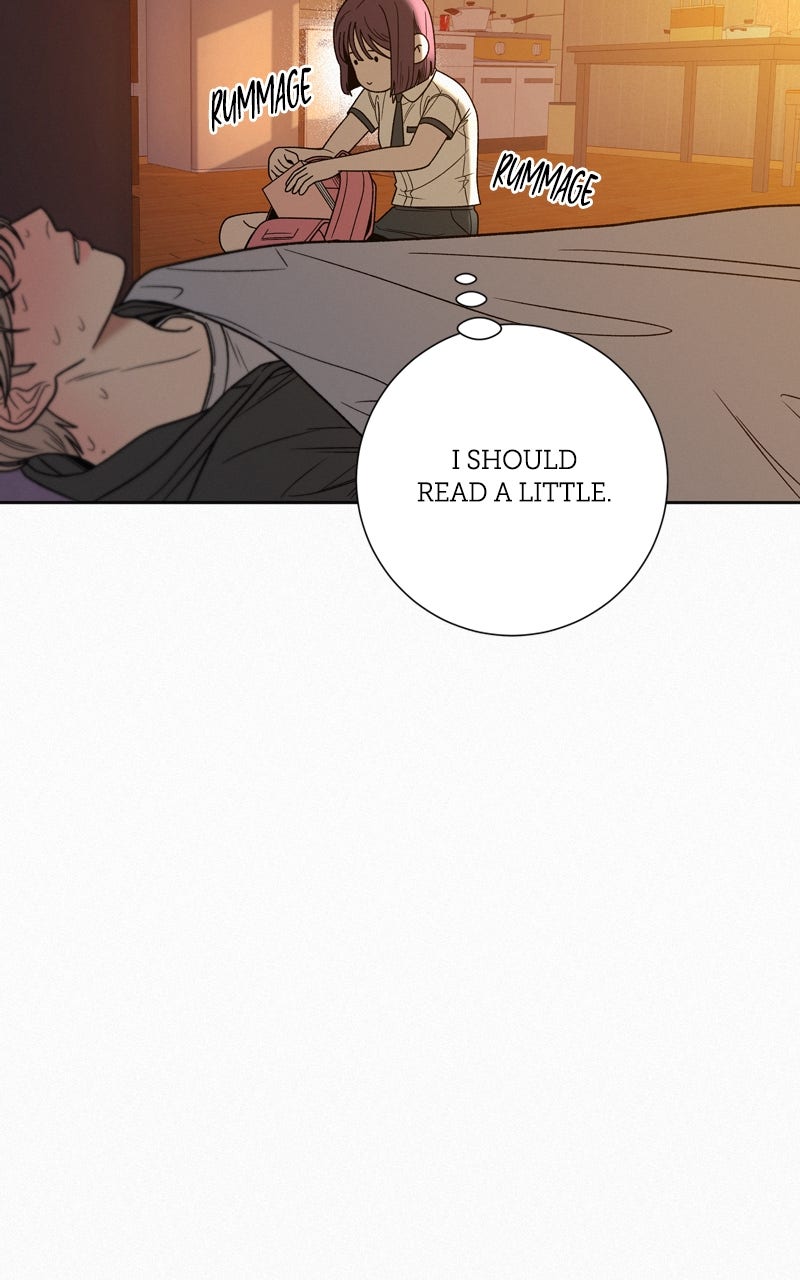 Read Operation True Love EN Manga Online