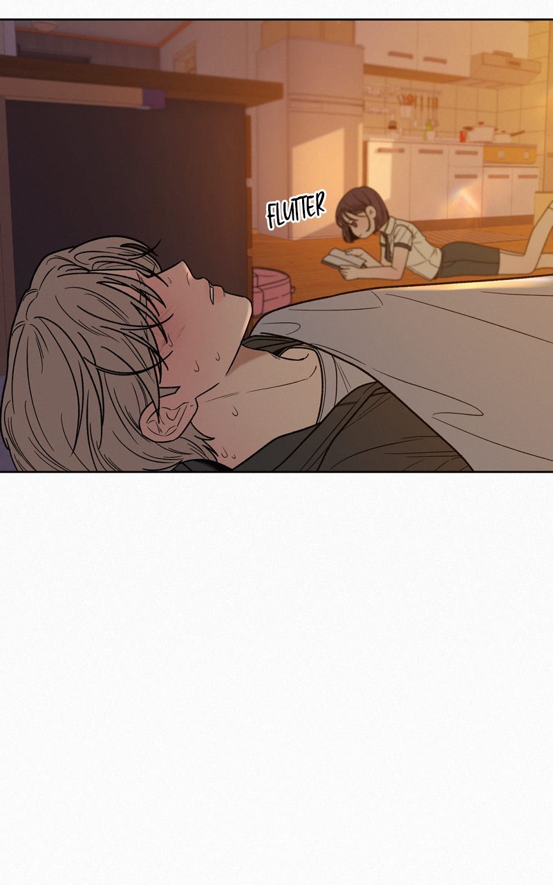 Read Operation True Love EN Manga Online